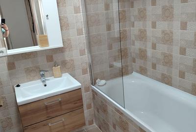 Apartament cu 2 camere decomandat în Central - 3