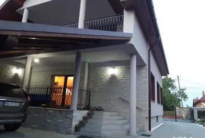 Casa de vanzare Iernut - 3