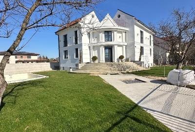 Casă individuală cu 5 camere cu Canalizare în Dumbrăvița - 13