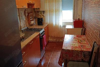 Apartament cu 2 camere decomandat în Central - 3