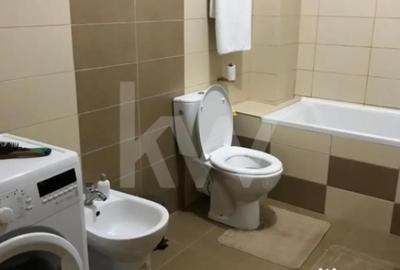 Apartament cu 2 camere semidecomandat în Brazda lui Novac - 3