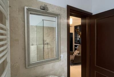 DE VANZARE: Vila cu 5 camere, terasa inchisa, garaj, ansamblu inchis - Pipera - 14