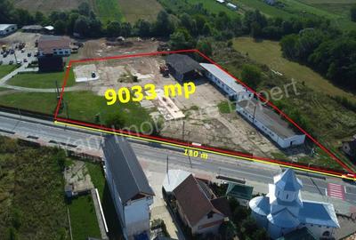 Teren de vanzare in Curtea de Arge?. - 1