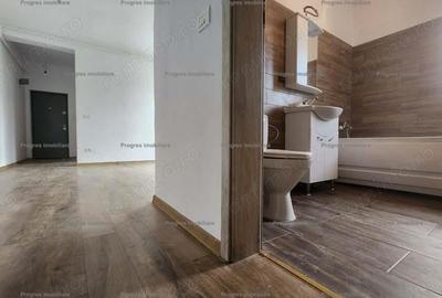 Apartament 3 camere - etaj 1 - bloc nou - 80.000 euro - 3