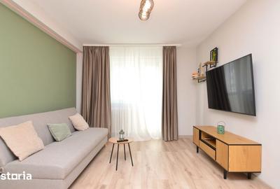 Apartament cu 2 camere decomandat, mobilat în Gara de Nord - 19