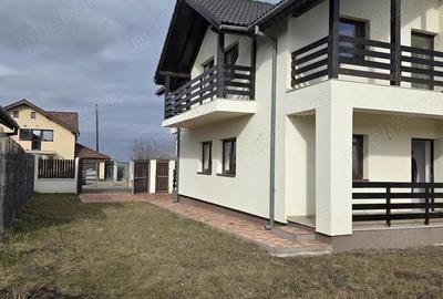 Casă în Sânpetru - 16