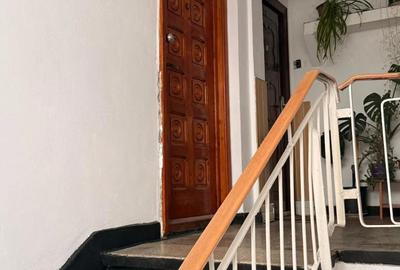 Apartament cu 2 camere semidecomandat în Central - 5