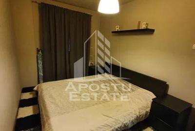 Apartament cu 3 camere decomandat, mobilat în Simion Bărnuțiu - 6