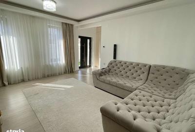 Casă cu 4 camere cu Teren 250 Mp în Antiaeriană - 12