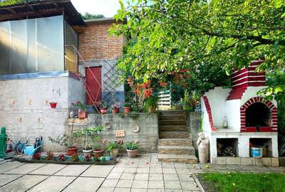 Casa in zona Lend din caramida arsa, 300 mp utili - 8