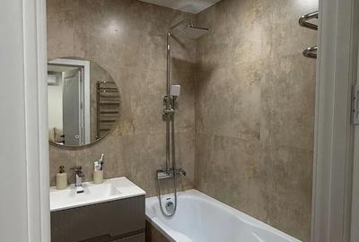 Garsonieră decomandată în Rahova