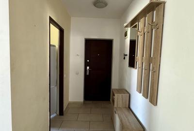 Apartament cu 2 camere semidecomandat în Central - 4