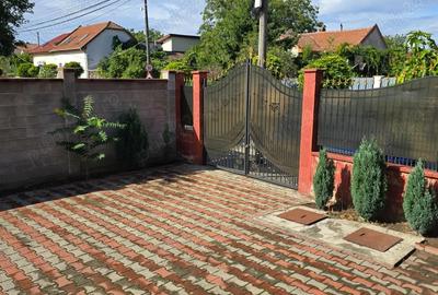 Casa cu curte Blascovici Bogdanesti in fa?a - 9