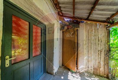 Casa+teren 2880 mp de vanzare in Tipar la 12 km de Chisi... - 3