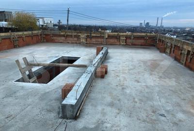 Casa la ro?u, teren 766 mp, ?imnicu de Jos, Craiova, pano - 9