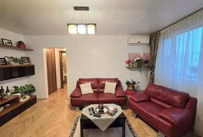 AP.2 CAM ET.4/7 RENOVAT COMPLET MOBILAT UTILAT SECTOR 1 ION MIHALACHE METROU 1 M - 5