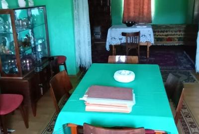 Casă cu 3 camere cu Teren 3200 Mp în Mislea - 7