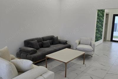 Case de vanzare in Agigea zona Steaua de Mare - 3