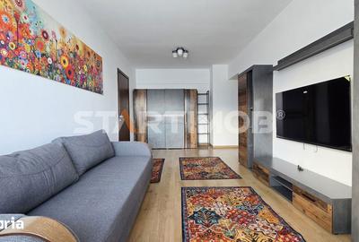 Apartament cu 2 camere semidecomandat în Sud - 4