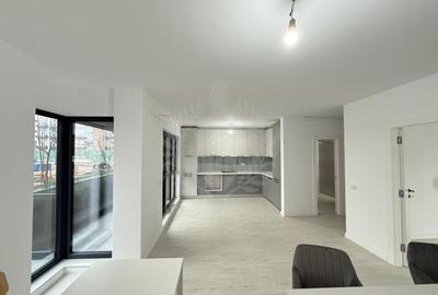 Apartament 2 camere, bloc nou, cartier Albert Ploiesti - 4