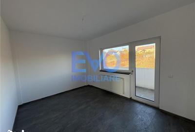 Apartament cu 2 camere în Bârnova