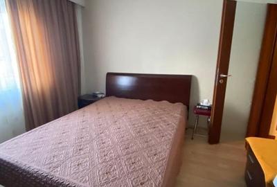 Gara /Stadionul Portul -Apartament cu 2 camere decomandate - 5