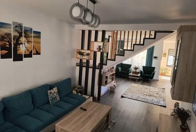 Casă cu 4 camere cu Teren 450 Mp în Valu lui Traian - 1