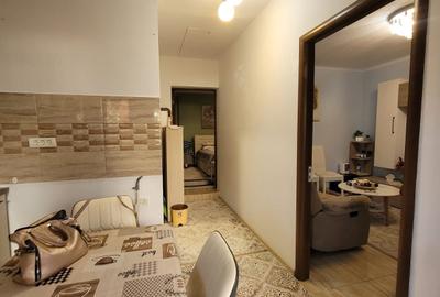 Casă individuală cu 2 camere cu Teren 64 Mp în Inel II - 19