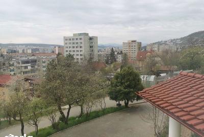 Apartament cu 2 camere în Gruia - 2