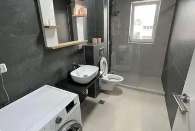 Apartament cu 2 camere decomandat în Sânpetru - 7