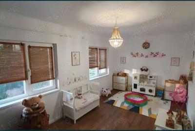 Casa individuala Off Grid Dealul Sibiului Sura Mare - 6