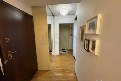 Apartament cu 2 camere decomandat în Aviației - 2