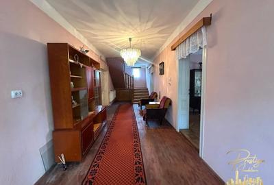 Casa cu anexe si teren de 959 mp de vanzare in Tinca - Bihor - 5