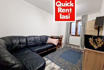 Ultracentral Sararie Langa UMF-BIM-UAIC Apartament 2Camere La Vila