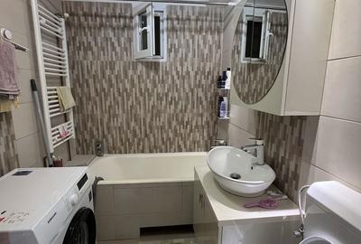 Apartament cu 2 camere decomandat în Câlnic - 4