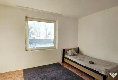 Casă cu 5 camere cu Teren 1407 Mp în Girov - 13
