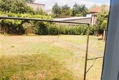 Casa individuala, plan parter, 562mp teren, zona Florilor - 14