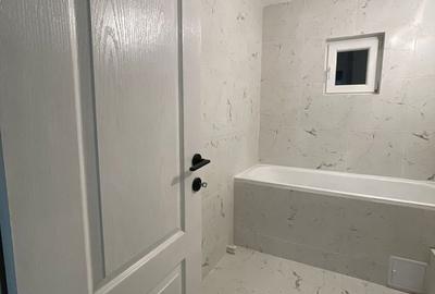 Apartament cu 3 camere în Tomești - 11
