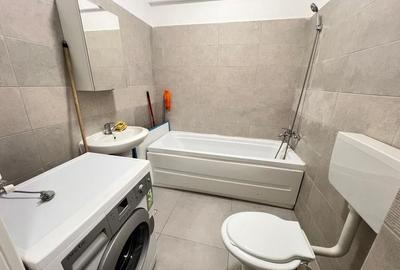 Garsoniera Decomandata Bragadiru ADM Rezidential Leroy Merlin - 7