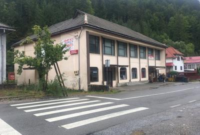 VAND PENSIUNE IN GARDA DE SUS - 4