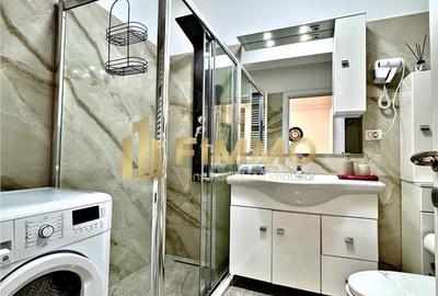 Apartament cu 2 camere decomandat în Central - 8