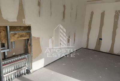 Casă cu 4 camere cu Teren 2878 Mp în Suștra - 8