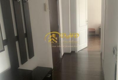 Apartament cu 2 camere decomandat, mobilat în Gară - 4