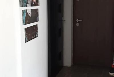 Garsonieră decomandată în Ady - 2