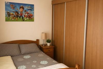 Apartament cu 3 camere în Nord - 6