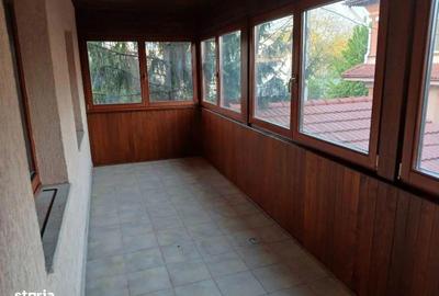 Casă cu 5 camere cu Canalizare în Giurgiului - 15