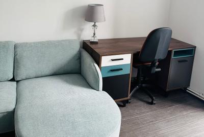 Apartament cu 2 camere, mobilat în Centru Civic - 6