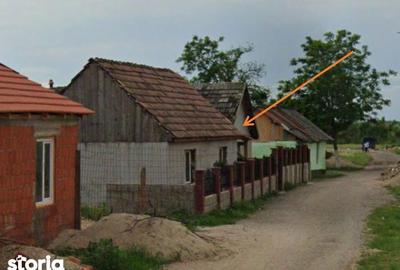 Casă cu 2 camere cu Teren 247 Mp în Central - 6