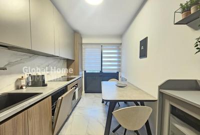 Apart 2 camere | Herastrau Parkview 66mp | Mobilat Premium | - 11