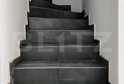 Duplex de vanzare, cu 4 camere, cu priveliste panoramica, zona Tarlungeni - 6